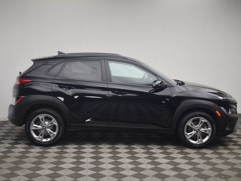 Used 2023 Hyundai Kona SEL w/ Cargo Package AWD/4WD image 13