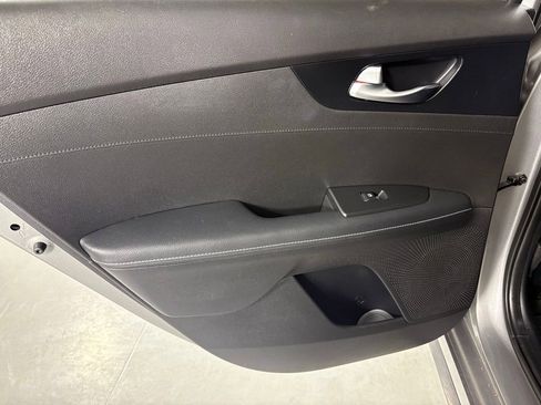 Used 2023 Kia Forte GT-Line w/ GT-Line Premium Package FWD image 35