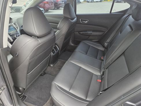 Used 2019 Acura TLX V6 FWD image 11
