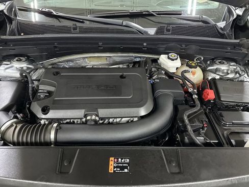 Used 2023 Buick Envision Essence image 24