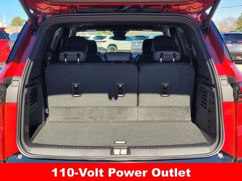 New 2026 Buick Enclave Sport Touring w/ Power Package image 9