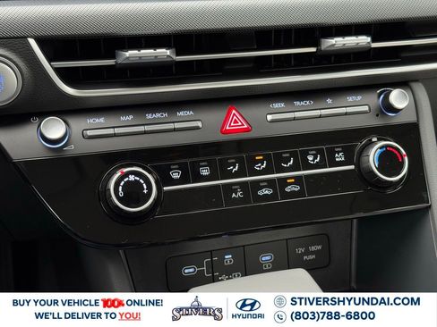 New 2026 Hyundai Sonata SE image 29