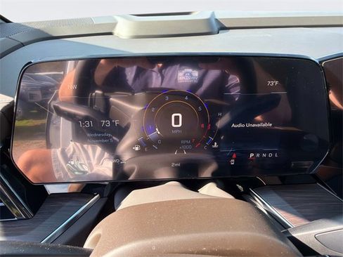 New 2026 Chevrolet Tahoe LS image 22