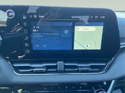 Used 2026 Chevrolet Equinox RS w/ Safety and Technology Package image 31