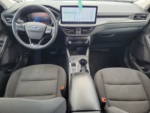 Used 2023 Ford Escape Active w/ Tech Pack #1 FWD image 9