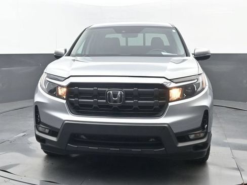 Used 2025 Honda Ridgeline RTL image 21