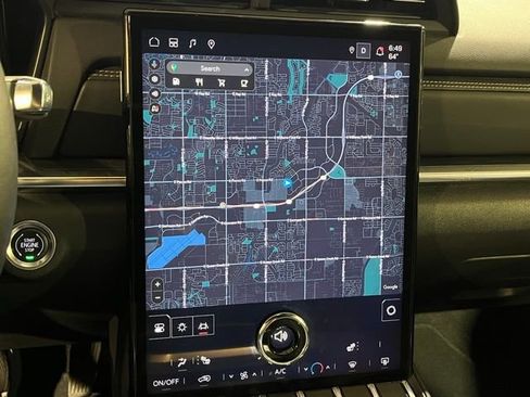 Used 2025 GMC Terrain Elevation image 20