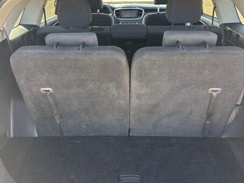 Used 2020 Kia Sorento LX w/ LX I4 Convenience Package AWD/4WD image 12