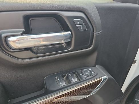 Used 2022 GMC Sierra 1500 Elevation AWD/4WD image 20