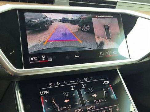 Certified 2024 Audi A6 3.0T allroad Prestige AWD/4WD image 10