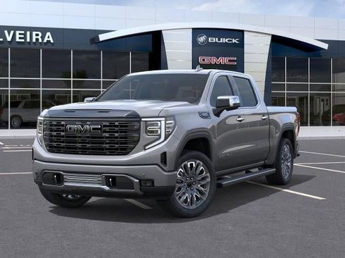 New 2026 GMC Sierra 1500 Denali Ultimate image 6