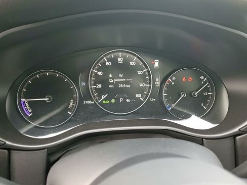 Certified 2025 MAZDA CX-50 2.5 Hybrid w/ Premium Plus Pkg image 18