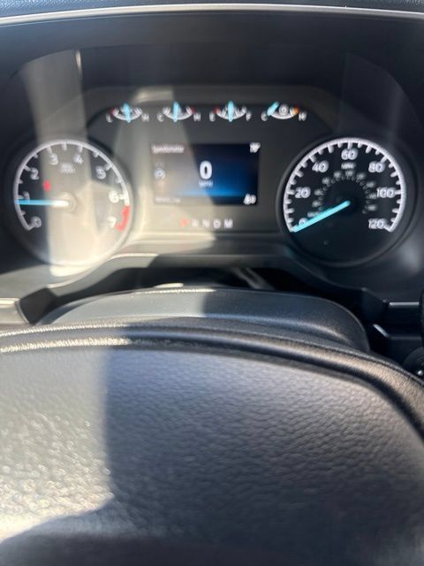 Used 2023 Ford F150 XL w/ STX Appearance Package AWD/4WD image 30