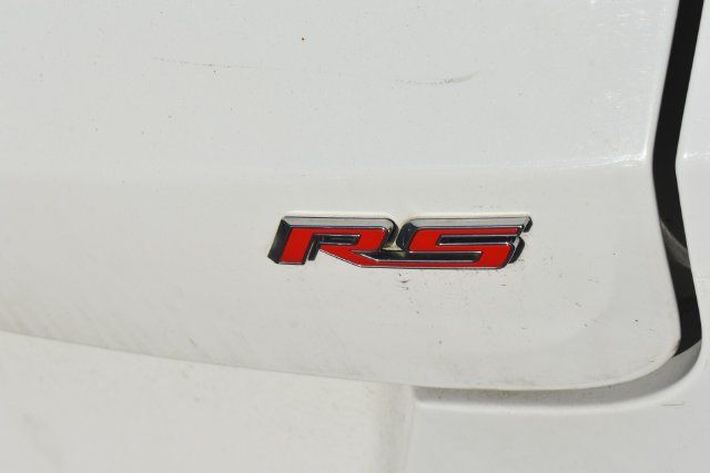 Used 2022 Chevrolet TrailBlazer RS FWD image 12