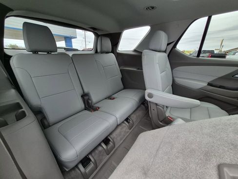 Used 2021 Chevrolet Traverse Premier w/ LPO, Floor Liner Package image 18