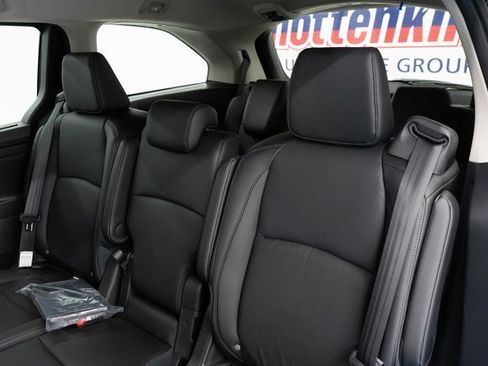 New 2026 Honda Odyssey EX-L image 14