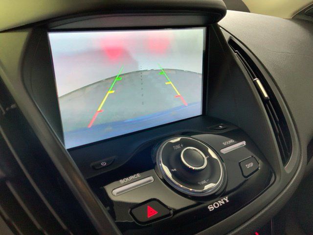 Used 2017 Ford Escape Titanium FWD image 21