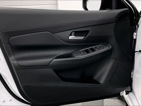 New 2026 Nissan Sentra SV FWD image 31