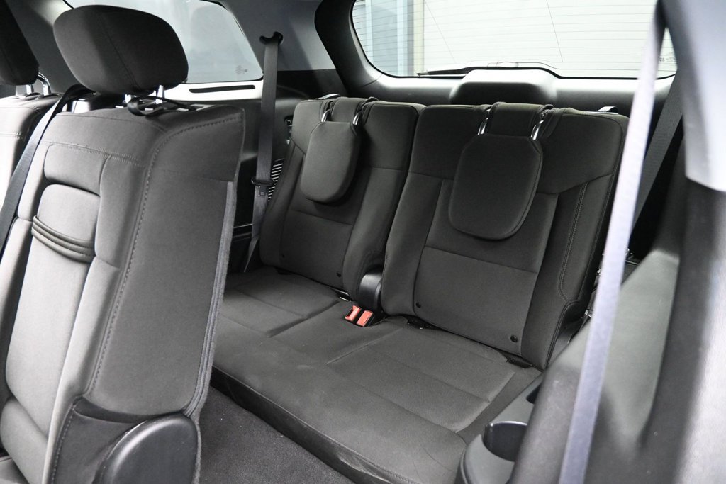 Used 2023 Ford Explorer XLT RWD image 21