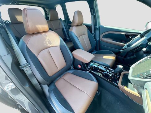 New 2026 Subaru Forester Touring AWD/4WD image 27