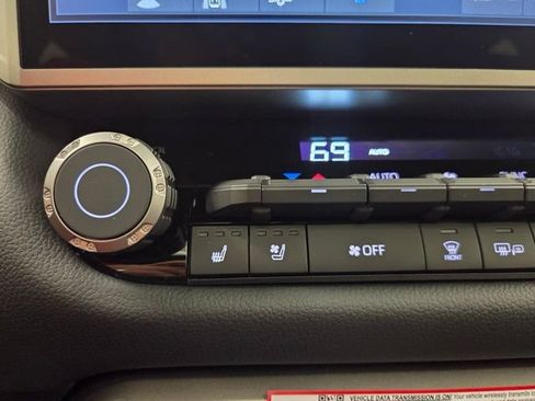 New 2026 Toyota Tundra Limited AWD/4WD image 74