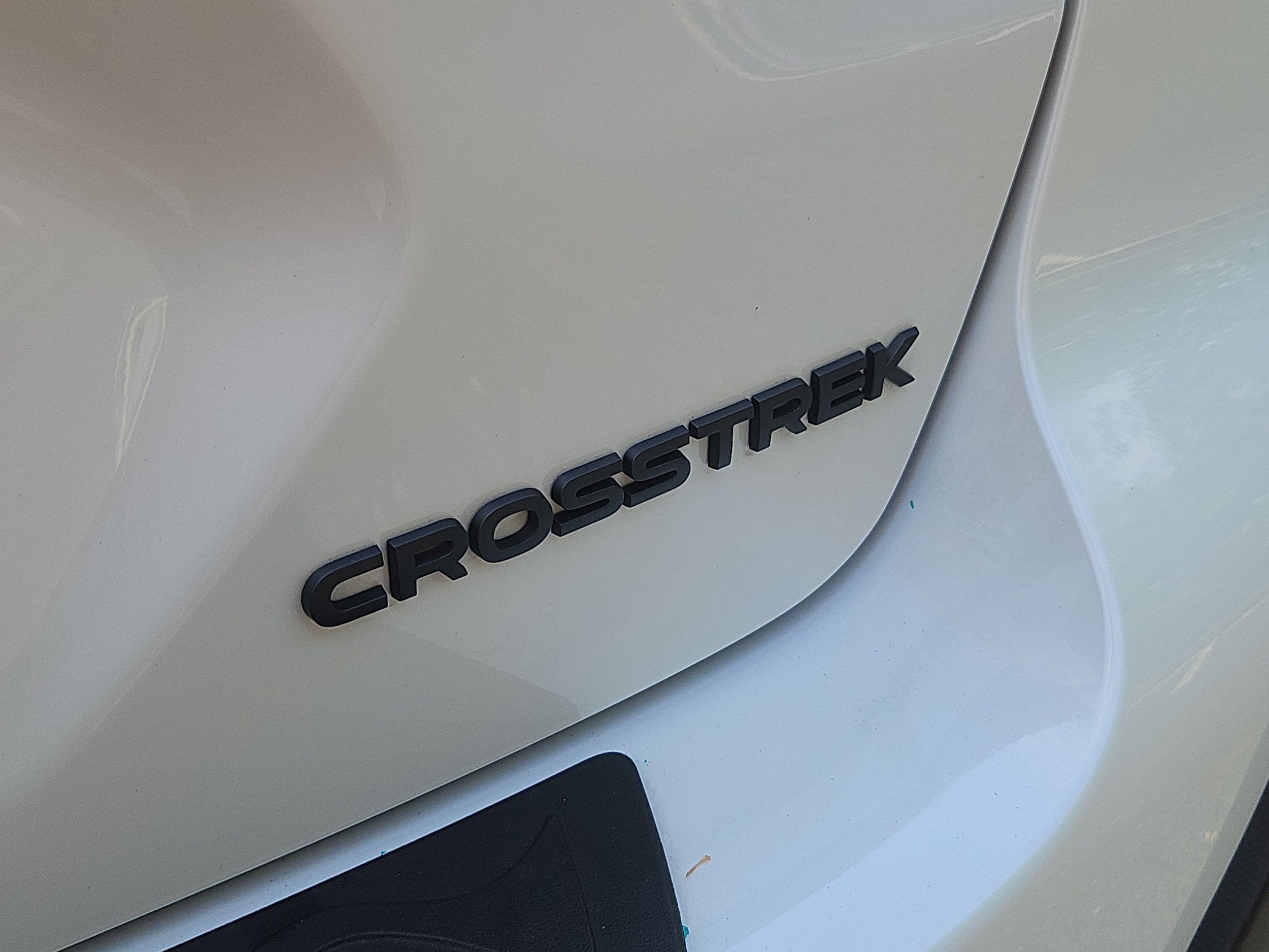 Certified 2026 Subaru Crosstrek 2.5i Premium AWD/4WD image 5
