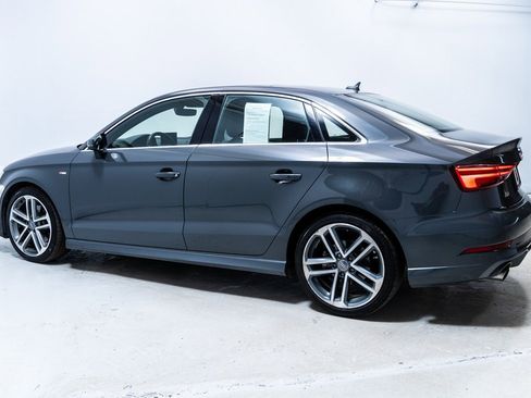 Used 2018 Audi A3 2.0T Premium Plus image 2