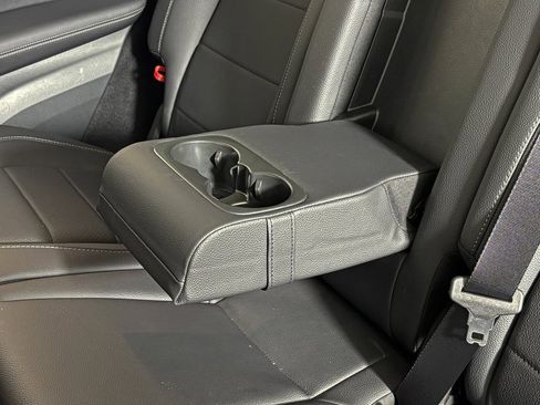 Certified 2025 Mercedes-Benz GLE 350 GLE 350 image 30