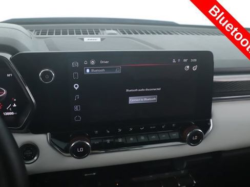 Used 2024 GMC Canyon AT4X AWD/4WD image 24