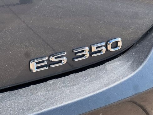 Used 2019 Lexus ES 350 w/ Premium Package image 34