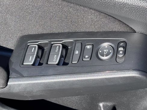 Certified 2025 Honda Civic LX image 21