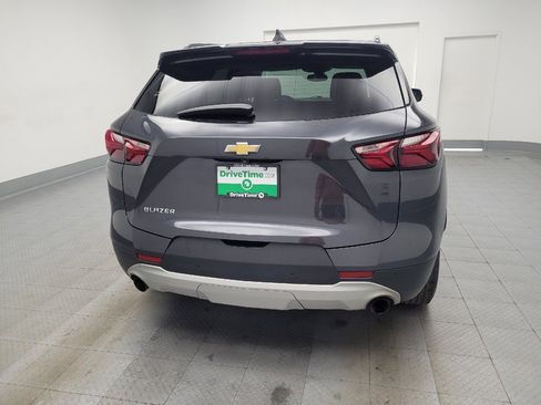 Used 2022 Chevrolet Blazer LT image 7