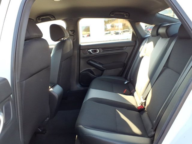 Used 2024 Honda Civic Sport image 9