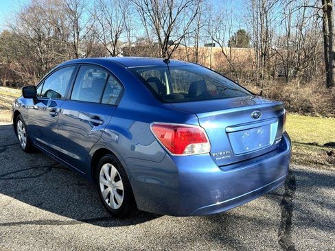 Used 2014 Subaru Impreza 2.0i AWD/4WD image 5