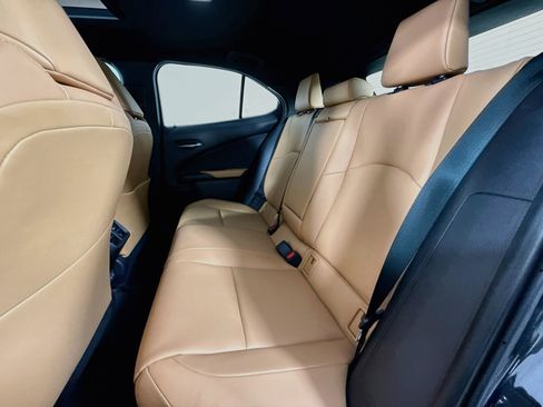 Used 2026 Lexus UX 300h AWD w/ Accessory Package (2T) image 22