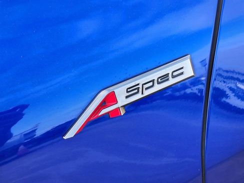 Used 2021 Acura TLX A-Spec Package image 12