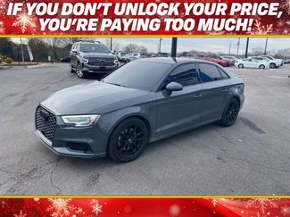 Used 2017 Audi A3 2.0T Premium video 1