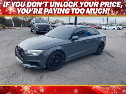 Used 2017 Audi A3 2.0T Premium