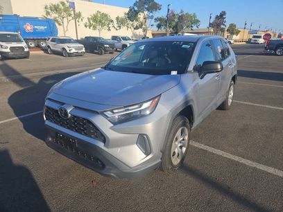 Used 2023 Toyota RAV4 LE