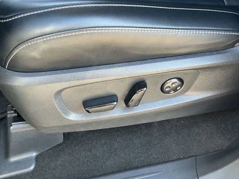 Certified 2023 INFINITI QX60 Pure FWD image 22