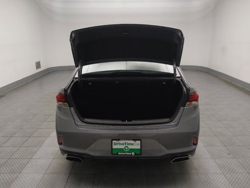 Used 2019 Hyundai Sonata Limited FWD image 29