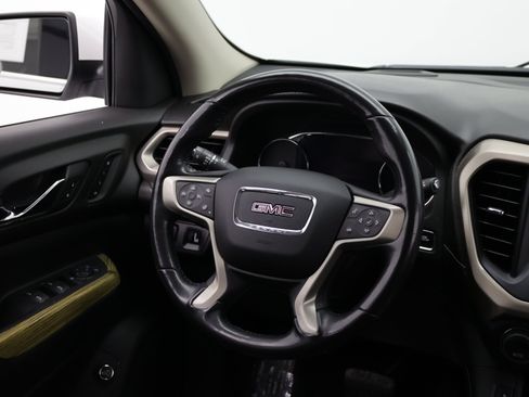 Used 2019 GMC Acadia Denali AWD/4WD image 34