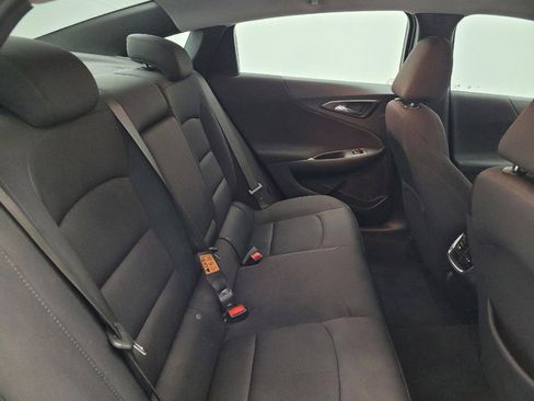Used 2022 Chevrolet Malibu LT FWD image 19