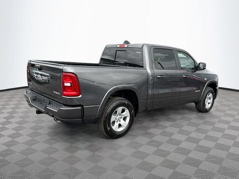 New 2026 RAM 1500 Big Horn AWD/4WD image 5