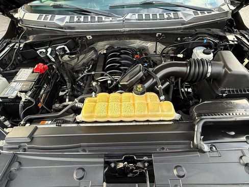 Used 2019 Ford F150 XLT w/ Equipment Group 302A Luxury image 30