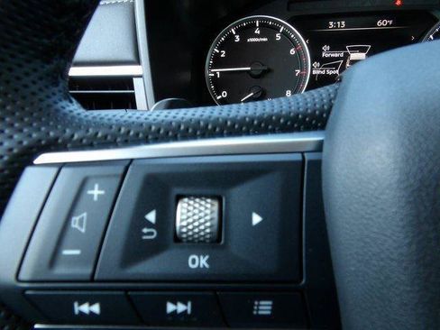 New 2025 Mitsubishi Outlander SE image 33