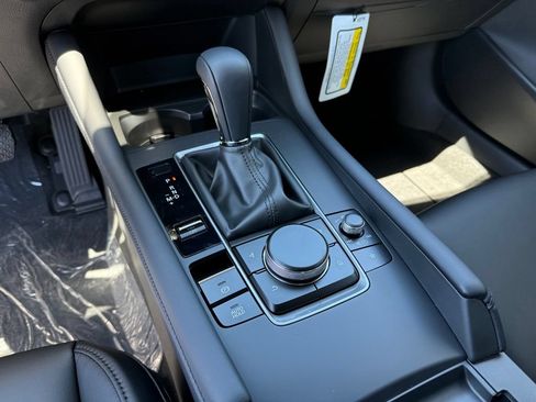 New 2026 MAZDA MAZDA3 2.5 S Sedan w/ Preferred Pkg FWD image 26