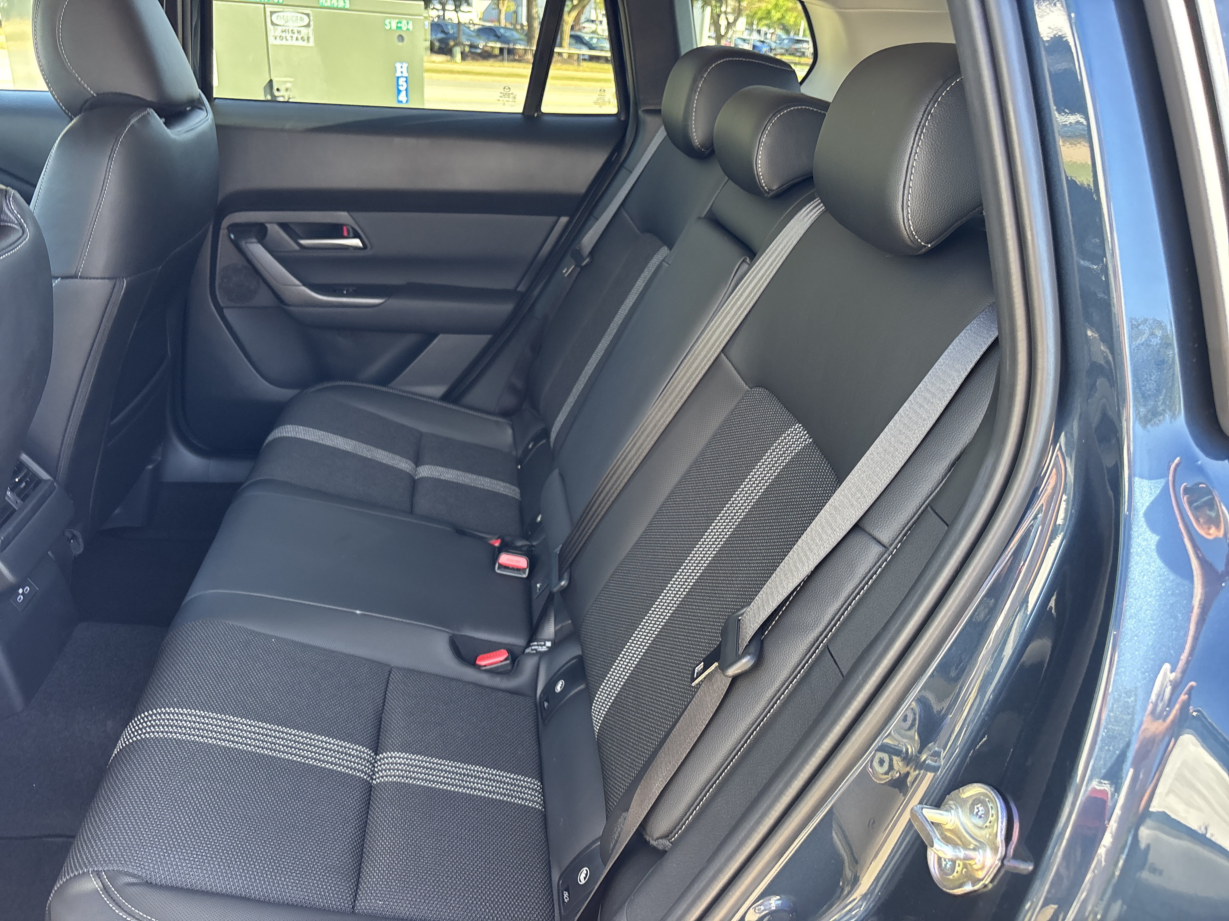 New 2026 MAZDA CX-50 AWD 2.5 S w/ Cargo Package image 14