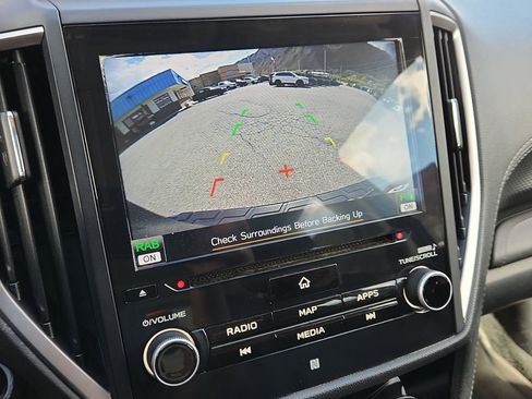 Used 2019 Subaru Forester Touring AWD/4WD image 28