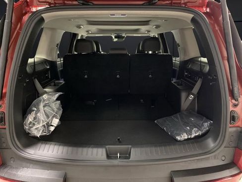 New 2026 Hyundai Santa Fe Limited image 16